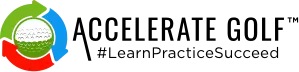 Accelerate Golf logo